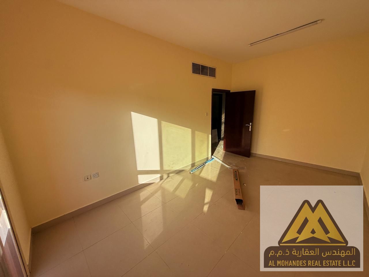 1 Bedroom Apartment for Annual Rent – Al Nuaimiya 2 – Ajman