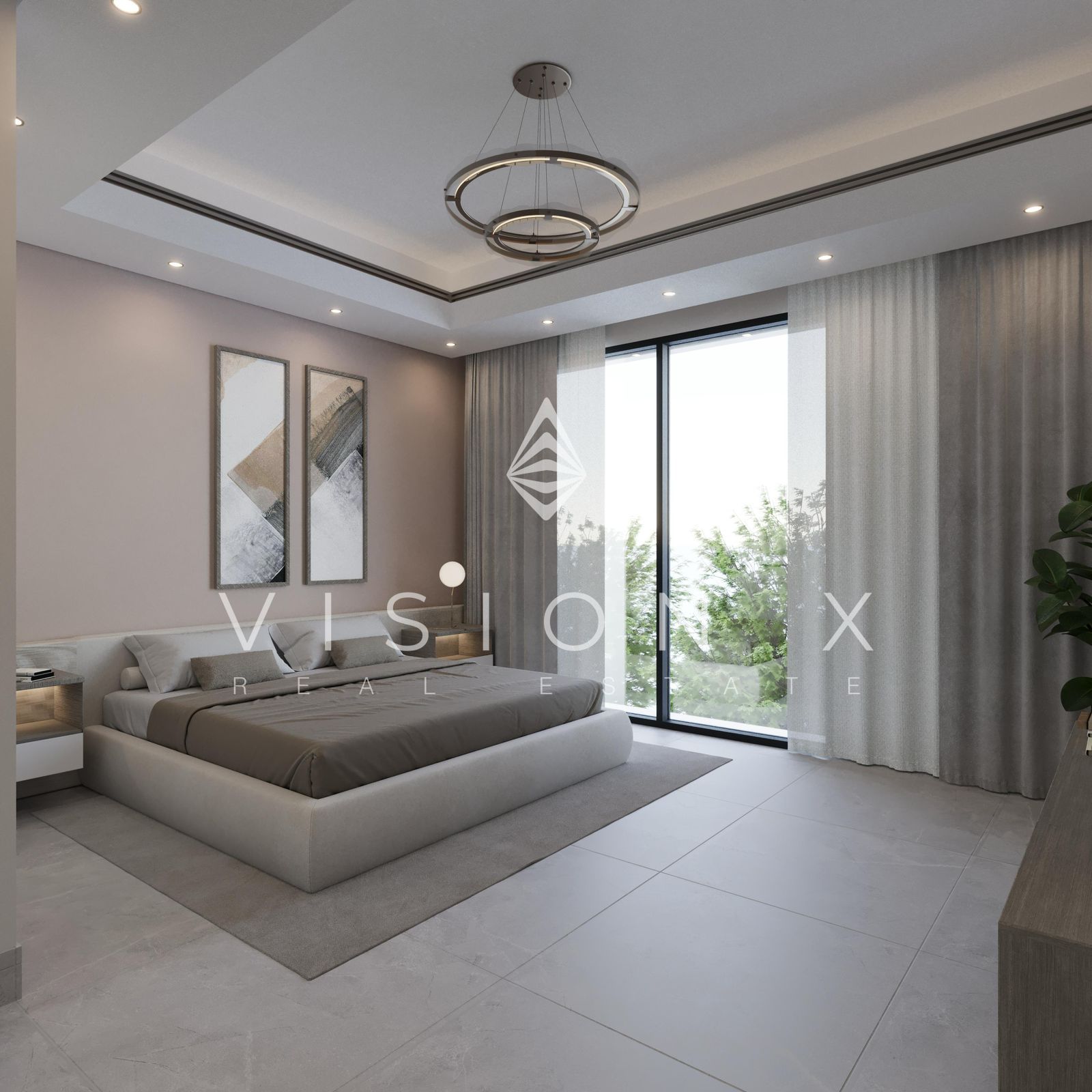 Prestigious Off-Plan Villas | Brand New | Shuomuos