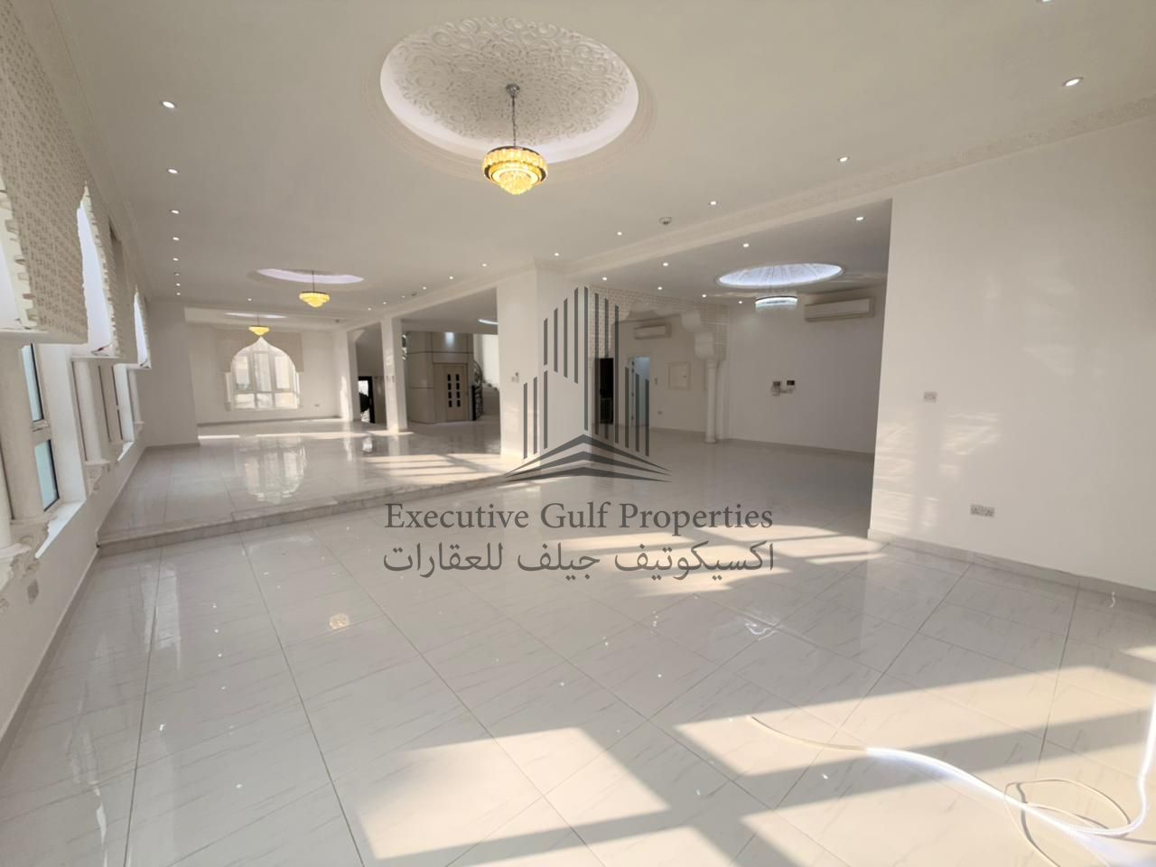 Elite 7BR Mansion | Jacuzzi | Elevator
