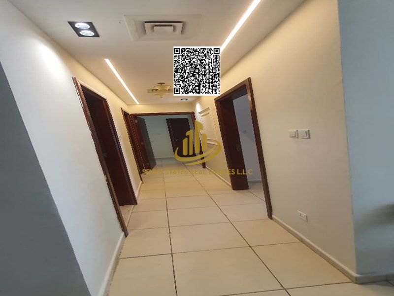 Prime location, open view, master bedrooms, freehold ownership for all nationalities.