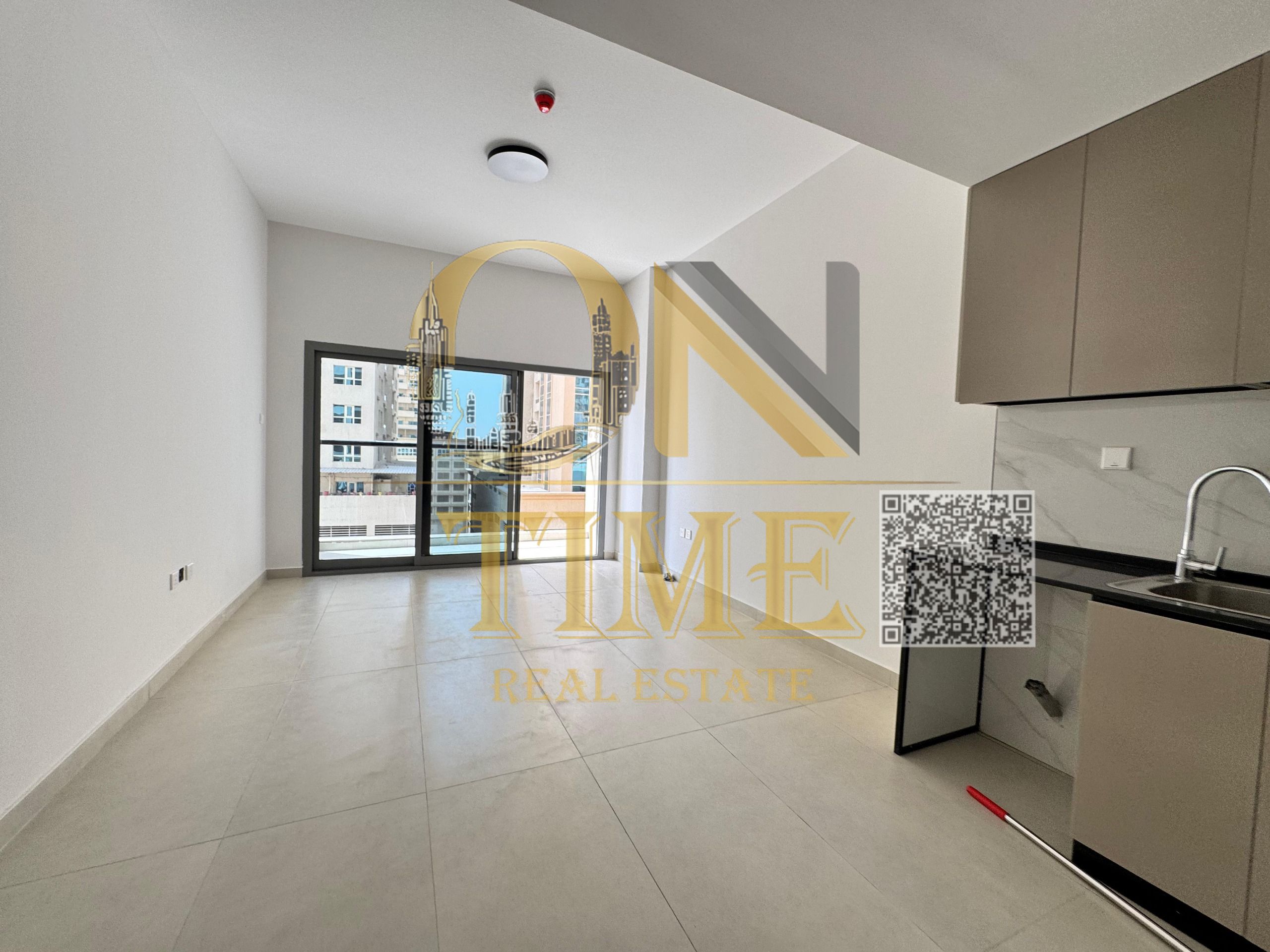 First Tenant | Prime Location | Spacious Layout