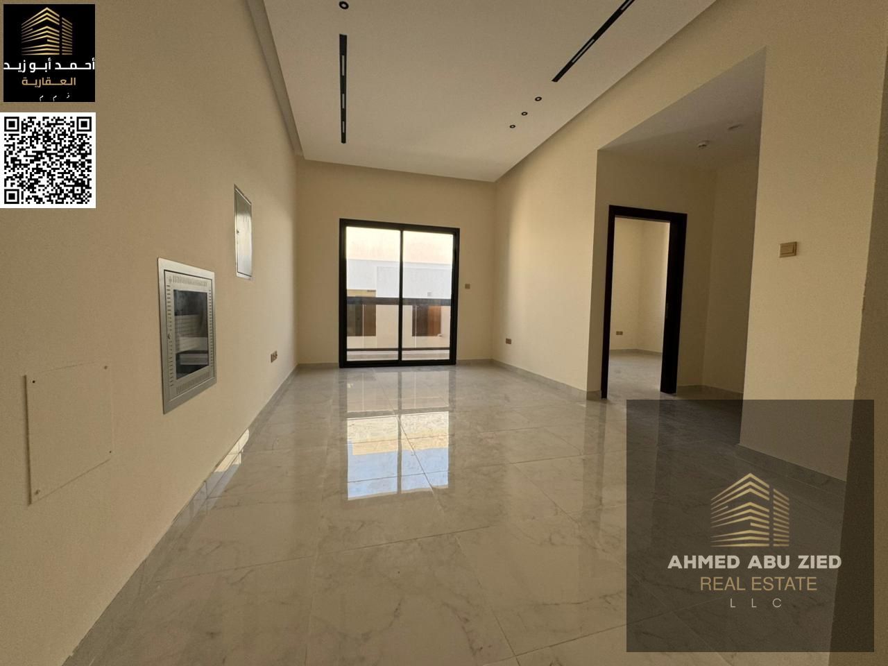 First Occupancy – Brand New Building For Annual Rent in Al Jurf 3 – Ajman Prime location close to Sheikh Mohammed Bin Zayed Road with easy access to