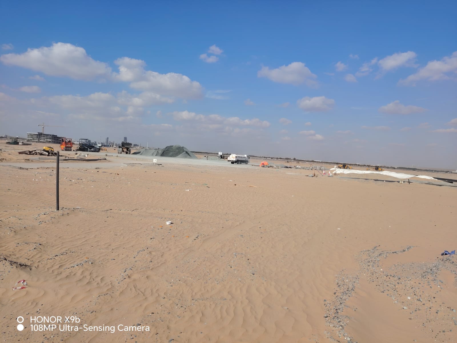 Prime Agricultural Investment | Main Road Land in Al Dhaid – Sharjah