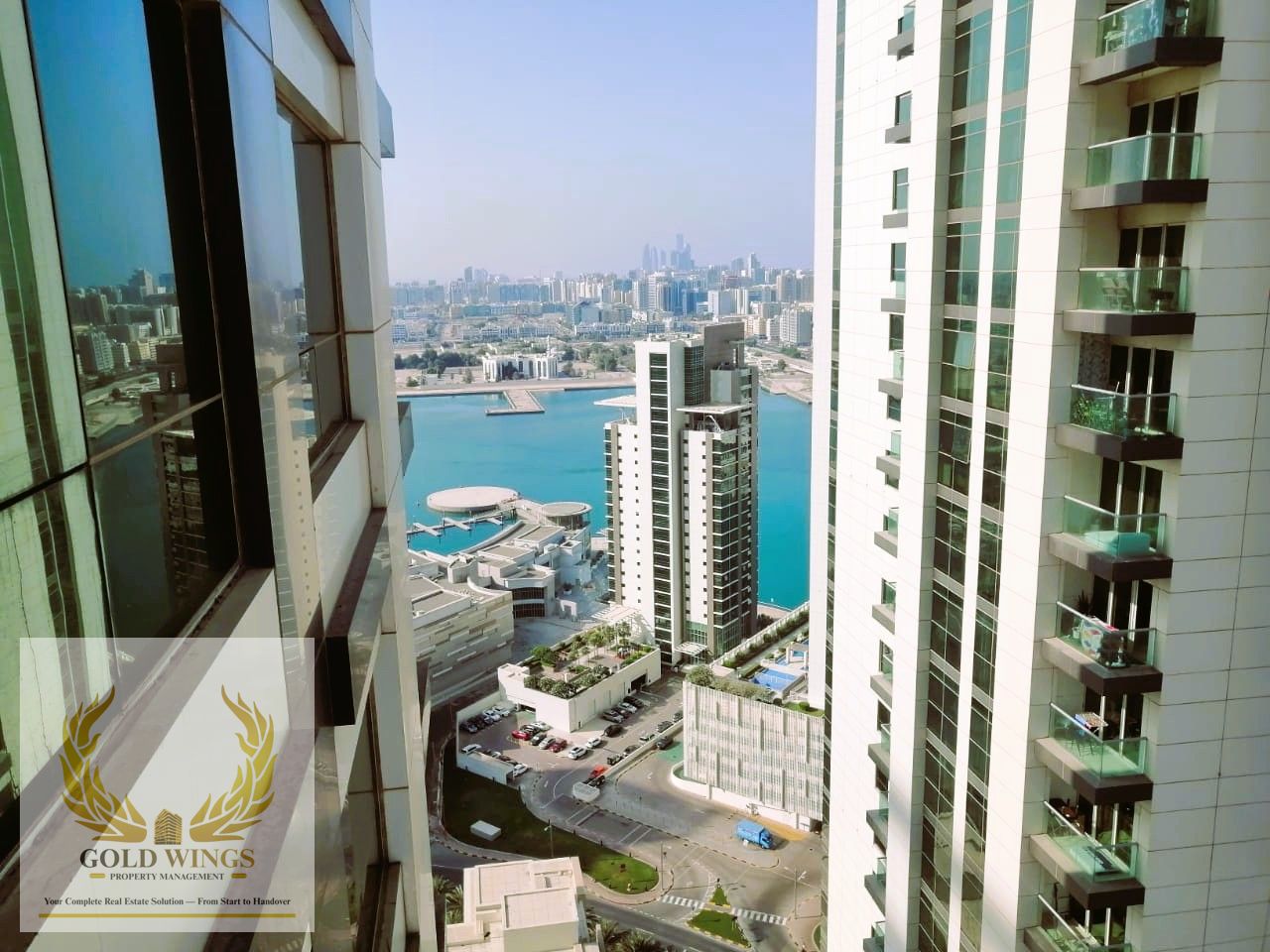 Spacious 1BR APT | Full Facilities | Premium Location | READY TO MOVE