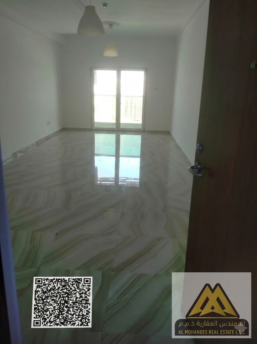 Spacious area | Open view | Ready for immediate occupancy