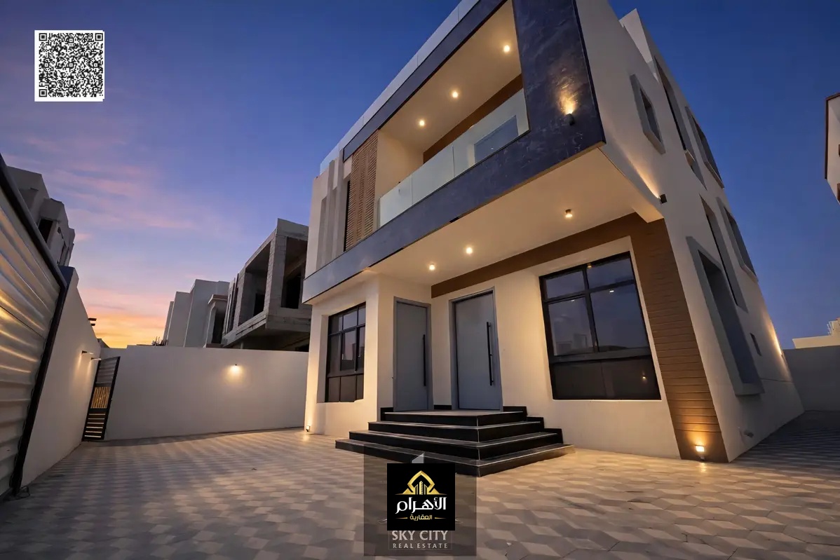 6-bedroom villa with super deluxe finishing at a special price, 20-meter setback, and strategic location – don't miss this opportunity!