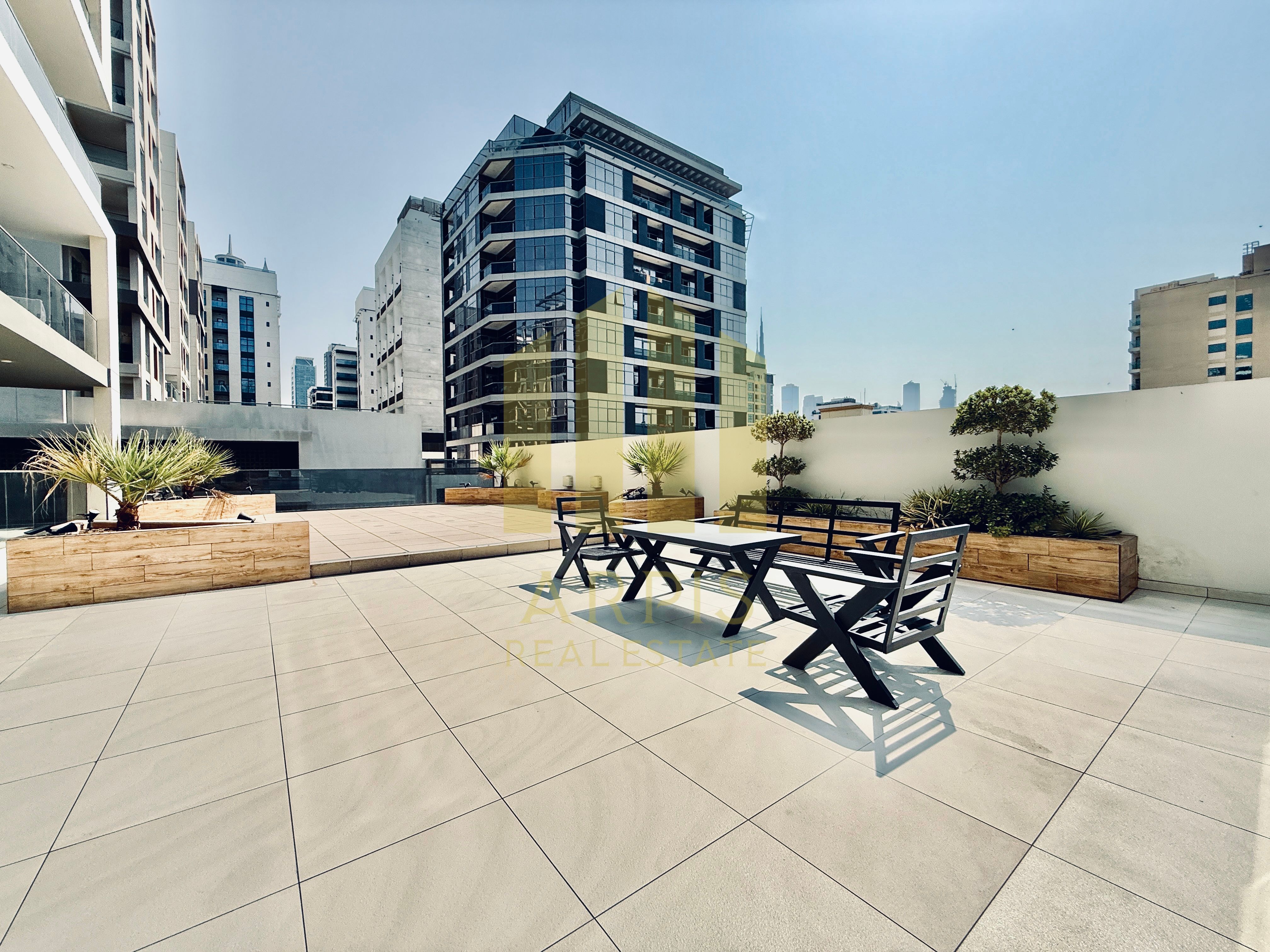 Luxury 2BHK Apartment in Prime Residential Area