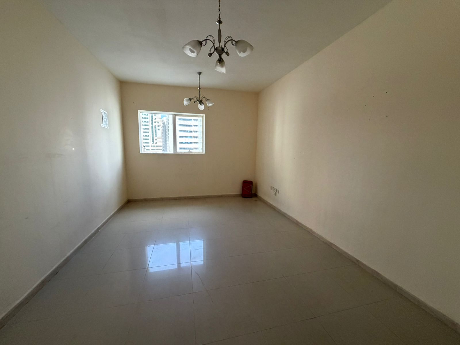 Open view + special price + modern finishing + prime lively location near malls, cafes & schools.