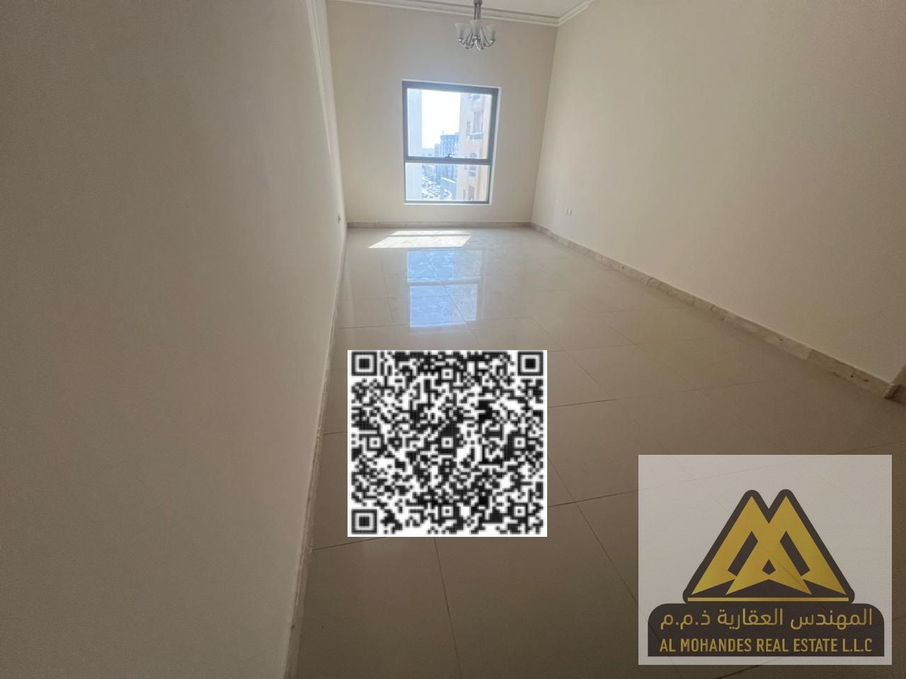 Apartment for Annual Rent – Prime Location, Ajman