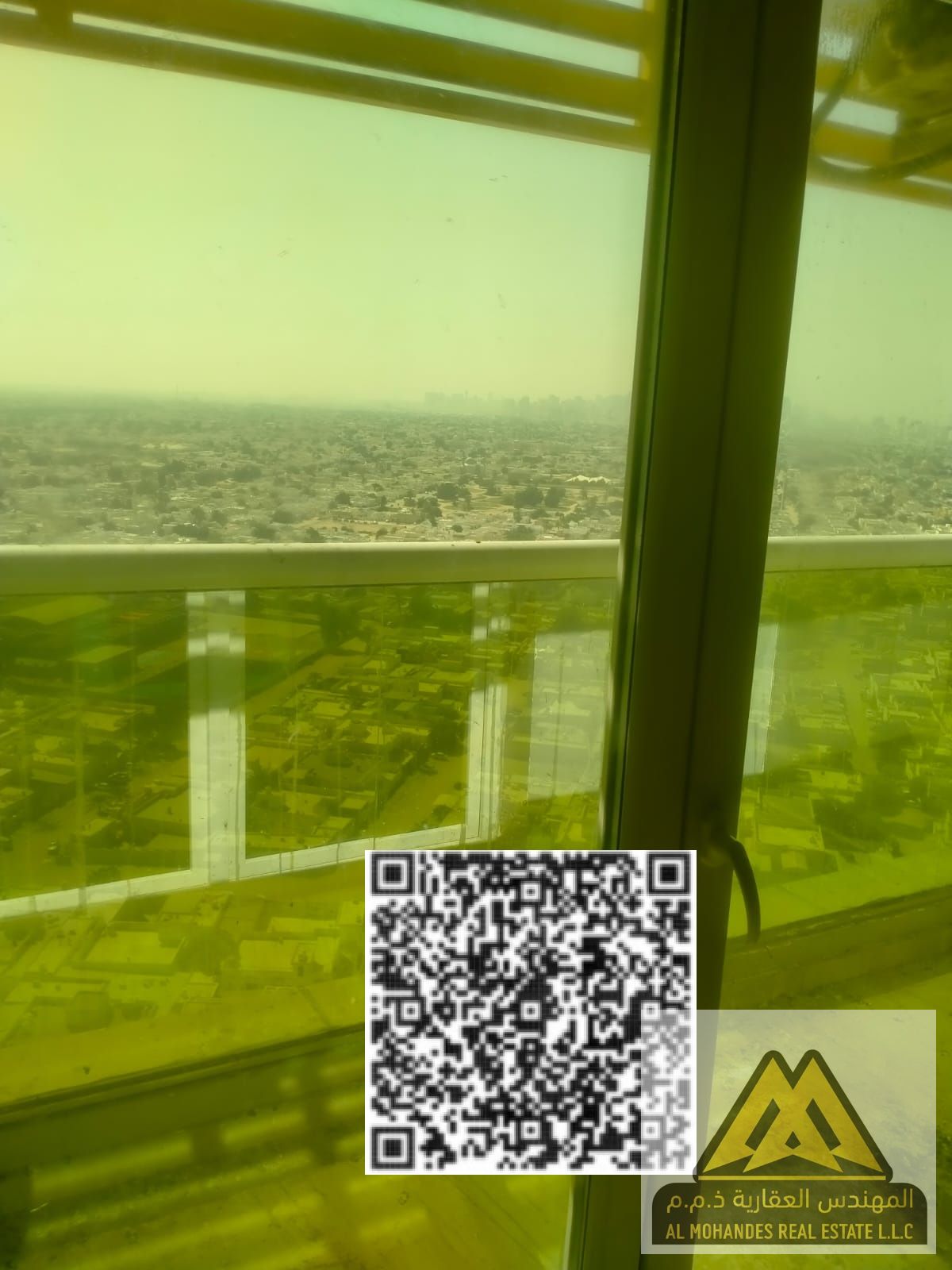 Apartment for Annual Rent – Al Nuaimiya 3, Ajman