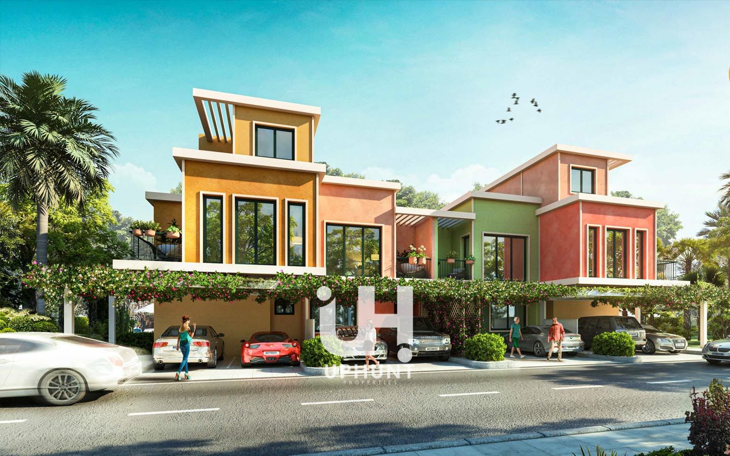 MIDDLE UNIT | NEAR TO LAGOON | HIGH DEMAND | MULTIPLE OPTIONS | NO AGENTS
