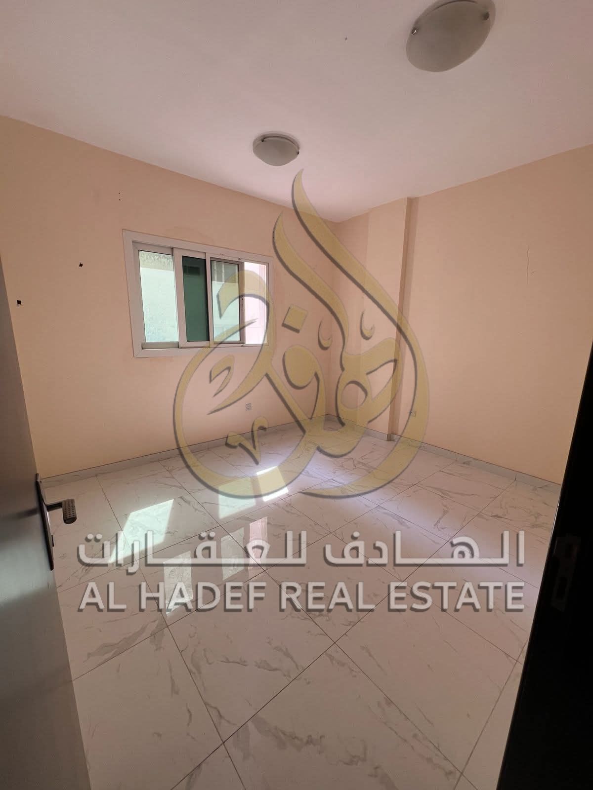 1 Bedroom Apartment for Rent in Al Qulayaa – Sharjah