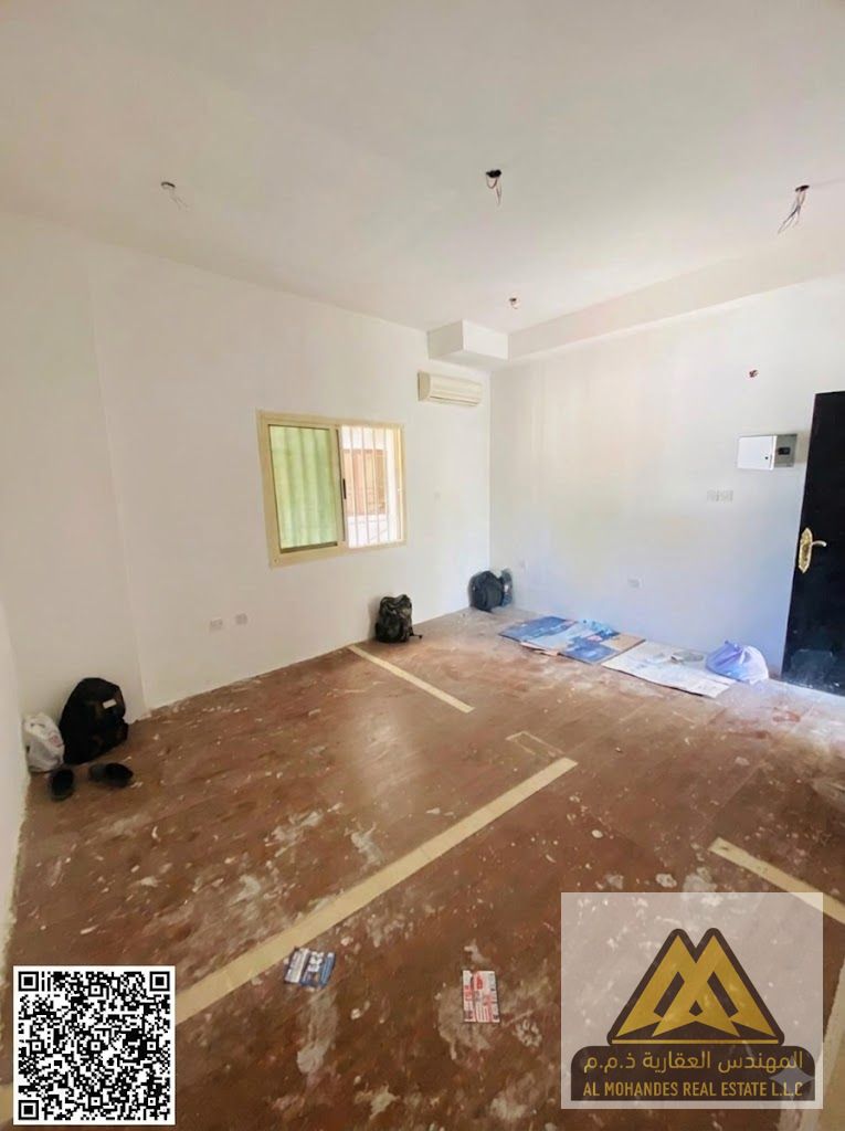 Studio for Annual Rent – Liwa Area, Ajman, UAE