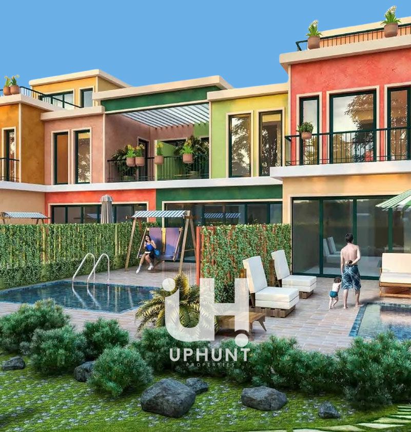 SINGLE ROW | HIGH DEMAND | MORTGAGE AVAILABLE | MULTIPLE OPTIONS | NO AGENTS