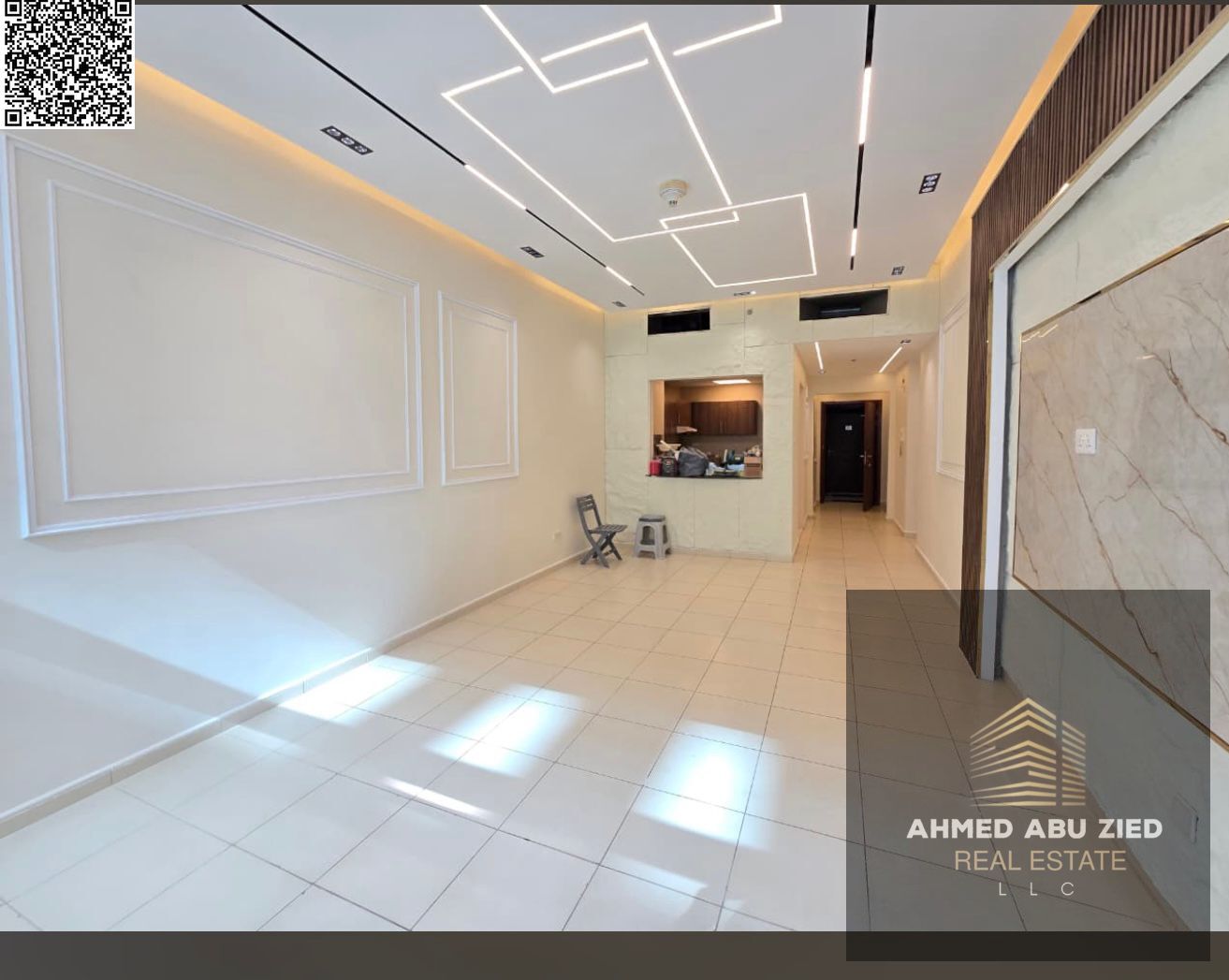 Big area | open View | Garden | Installments