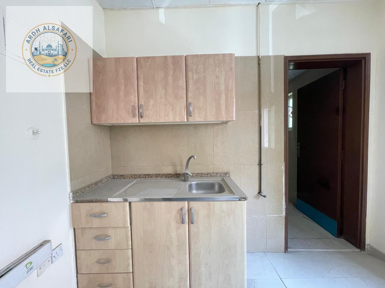 Hot Deal Studio for Rent in Butina – Only 16K | 4 Cheques | Low Deposit 1,500 AED
