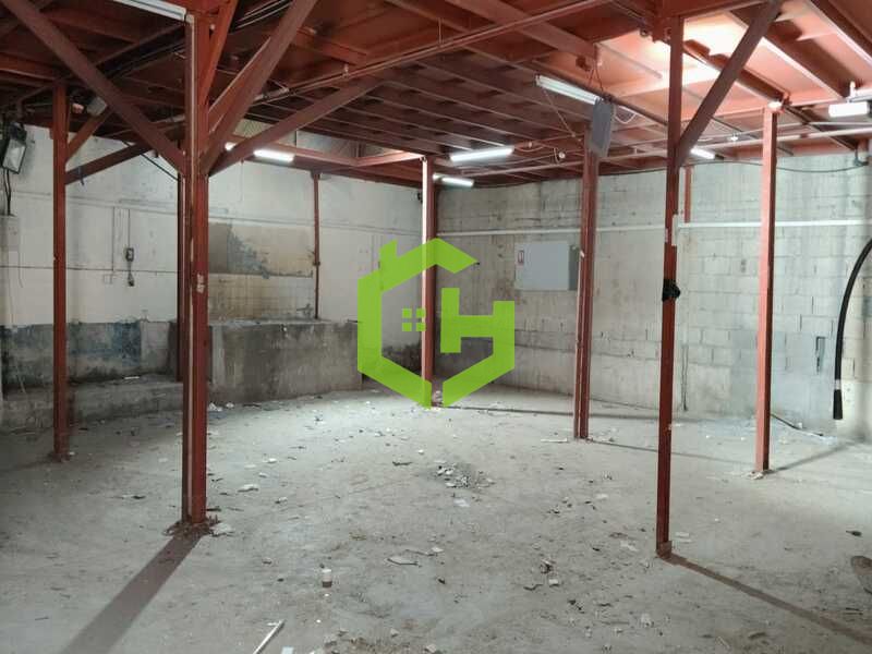 Al Khabaisi | Tax Free | Warehouse for Rent |