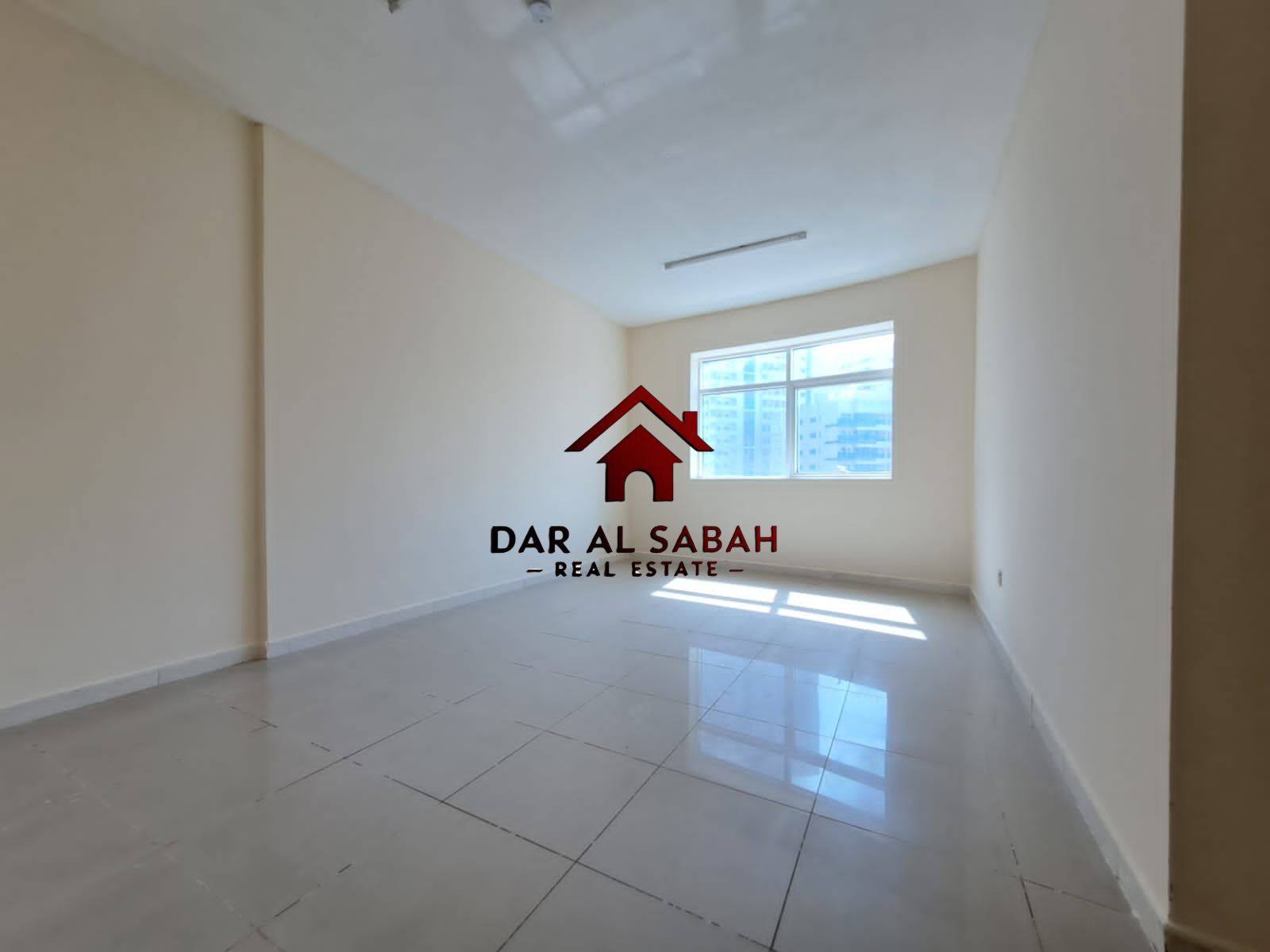 VERY BIG 1BHK FOR FAMILY OPEN VIEW NEAR AL NAHDA PARK 1 CHEQUE 36K 38K 6 CHEQUES