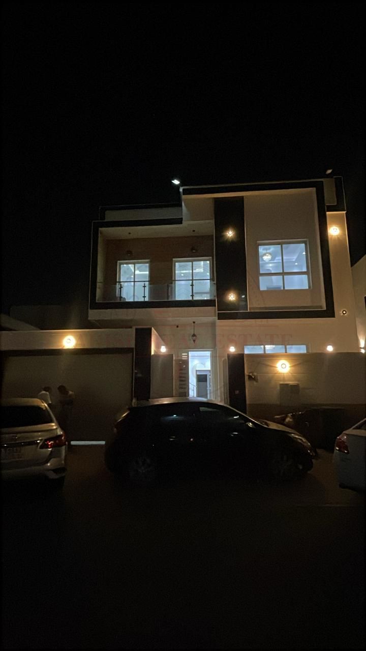 Spacious and well-designed villa available for rent in Al Yasmeen
