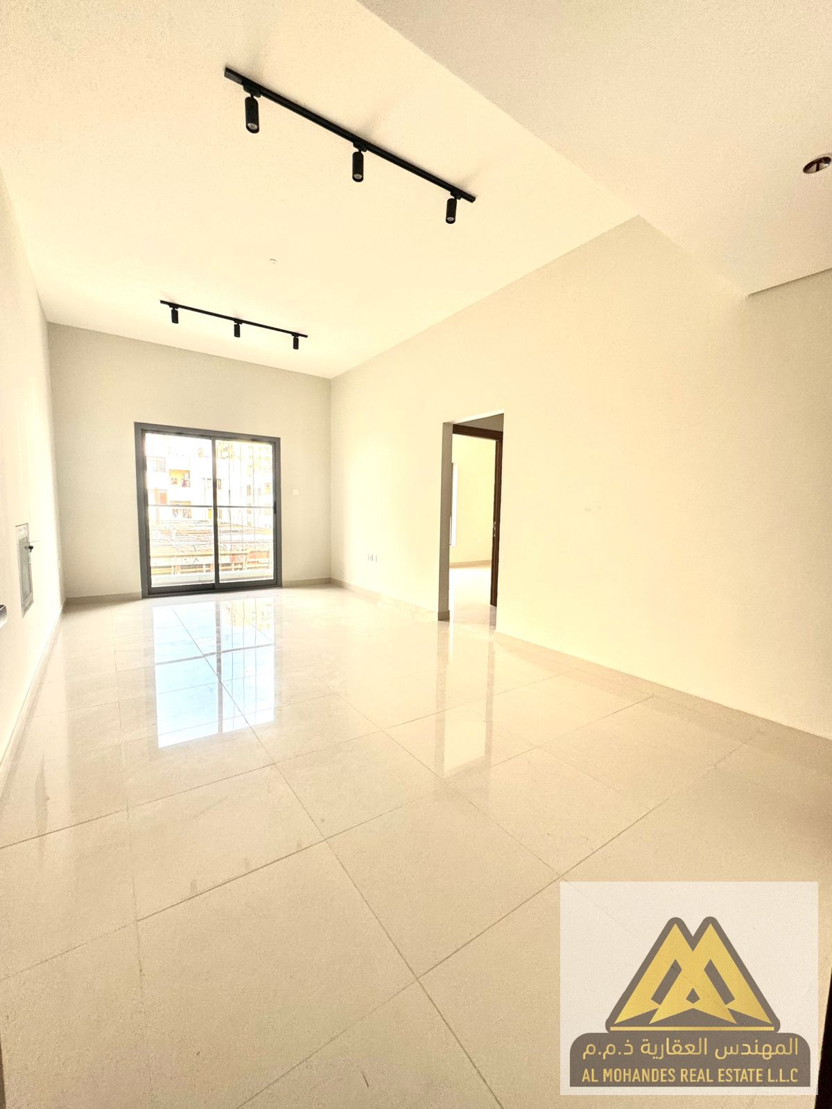 2-Bedroom Apartment for Annual Rent – Naeemia – Ajman