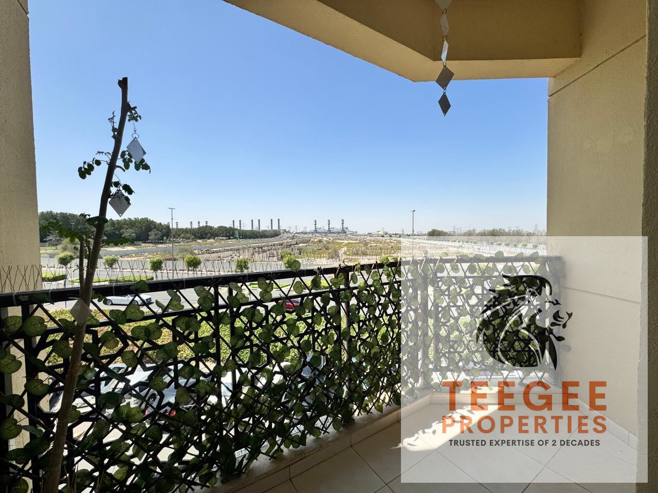 HUGE 1 BR | BALCONY | PRIME LOCATION | READY TO MOVE | NICELY MAINTAINED | UNFURNISHED