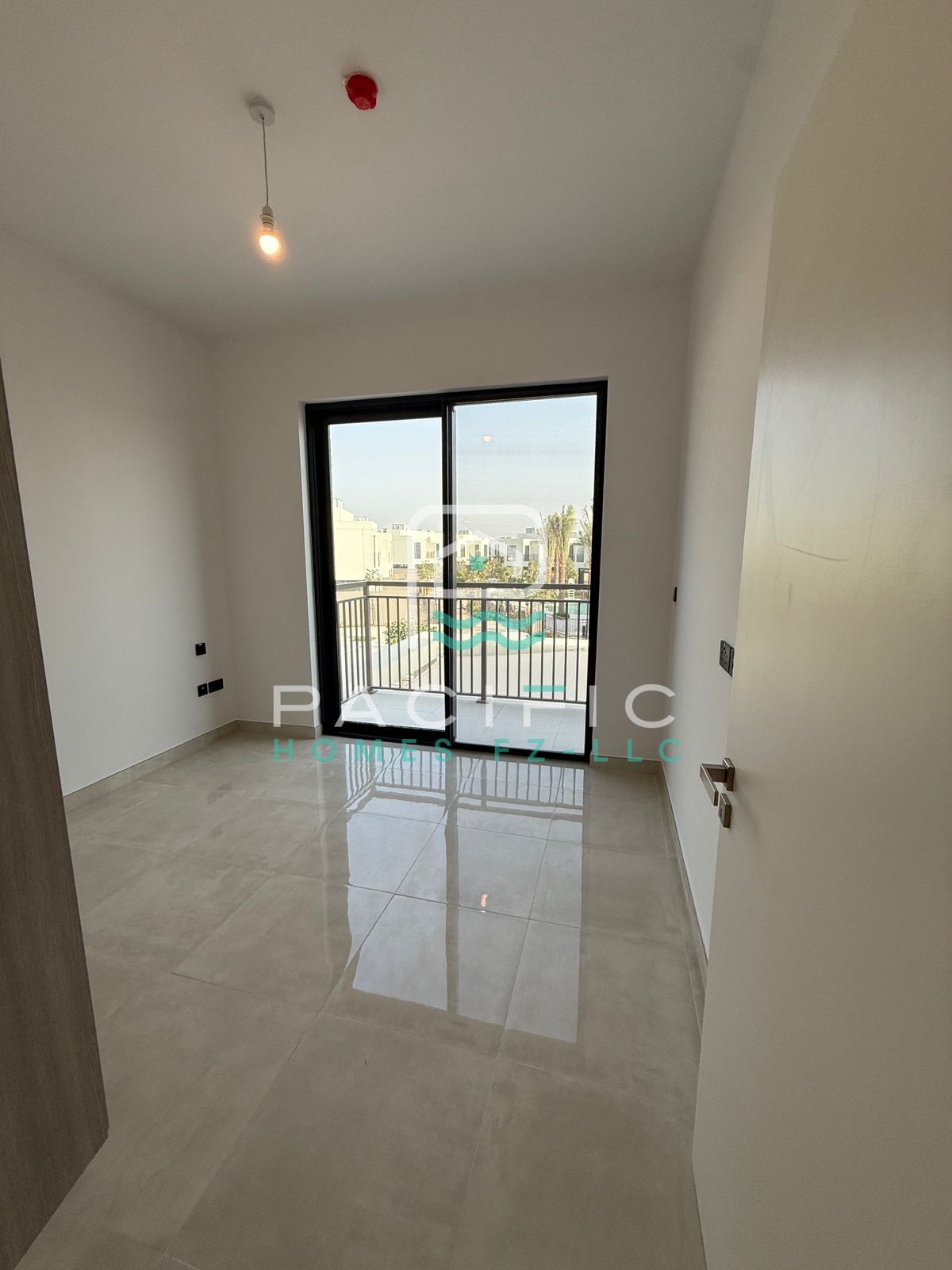 Elegant 3 Bed + Maid | Prime Gated Community