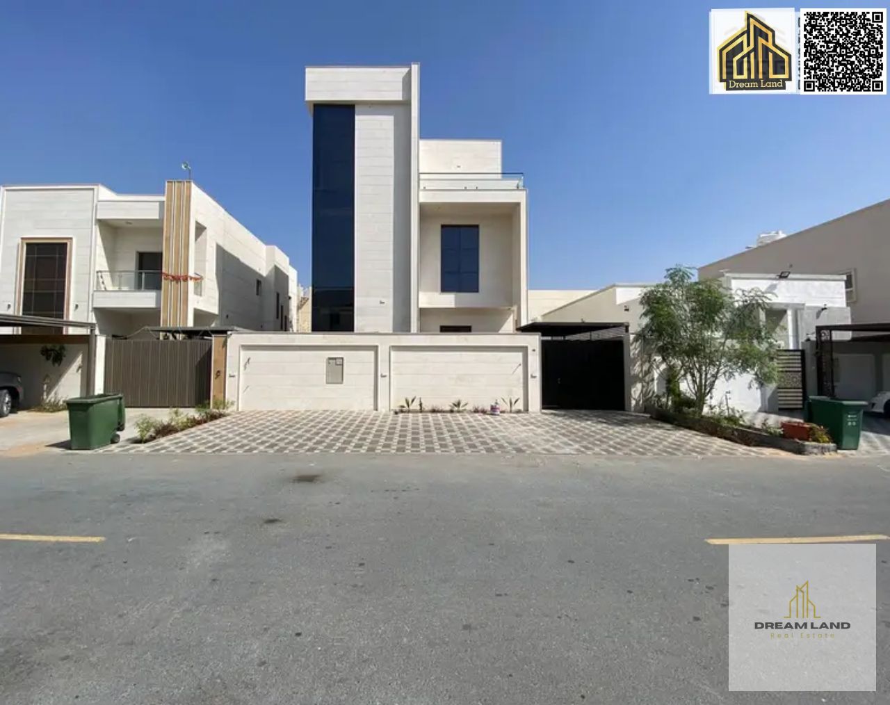 Take the opportunity and own a home with an easy monthly installment and no annual fees.