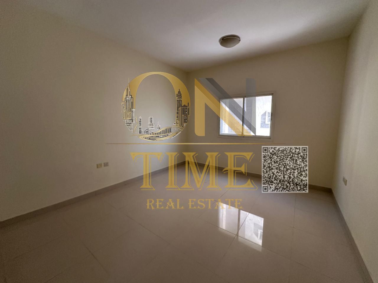 For Annual Rent – Studio in Al Alia – Ajman