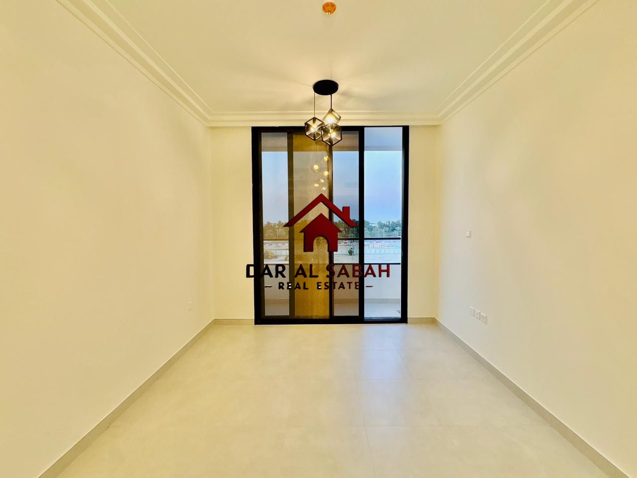 Brand New Building | 4 Cheque Payment | Big Balcony | Master Room !