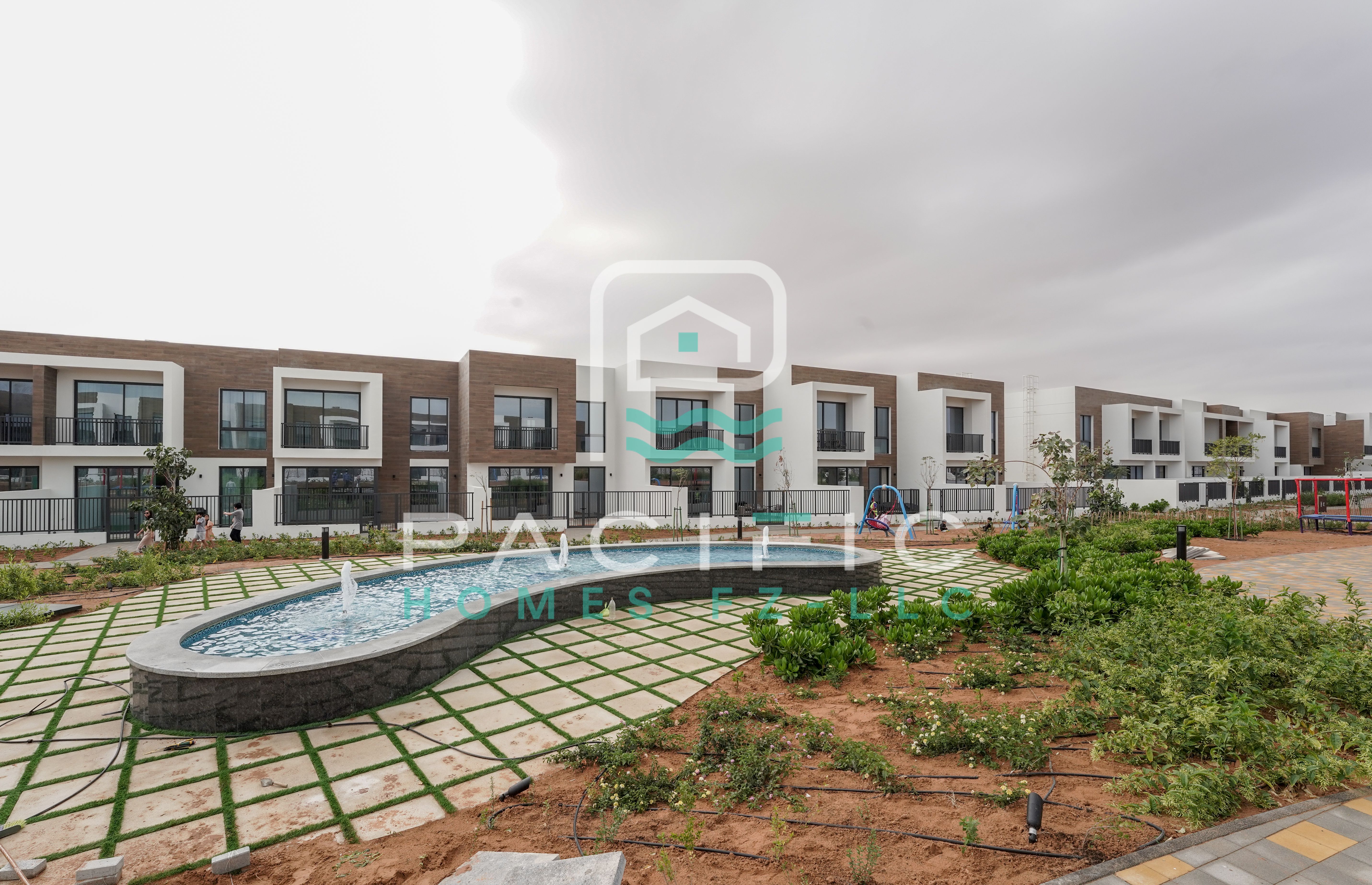 Spacious 3 Bed + Big Maid | Corner Villa | Phase 1