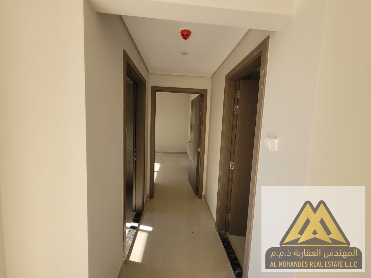 Apartment for Rent in Al Jurf 3 – First Tenant