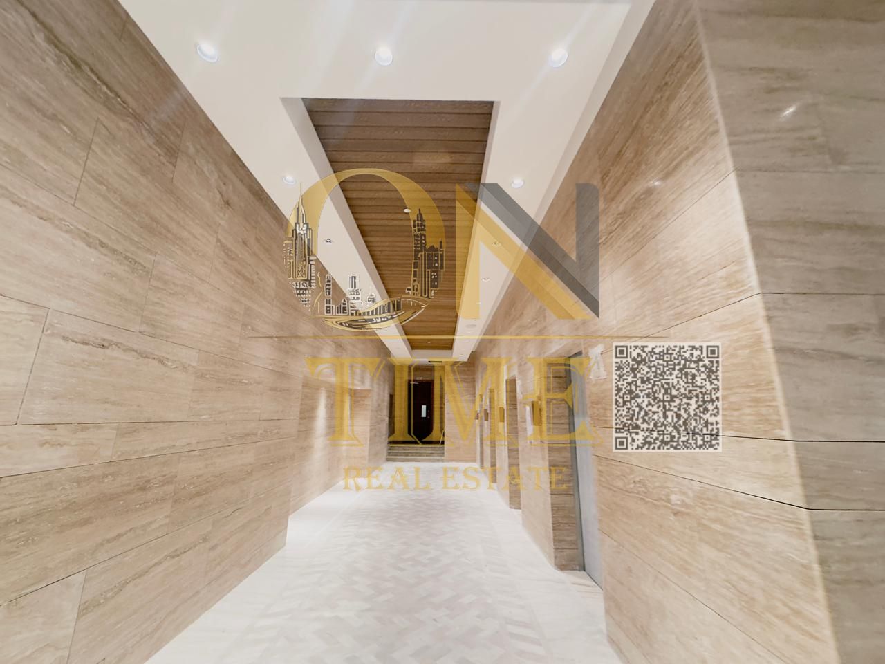 Modern design - Spacious areas - Location near Ajman Museum - Ultra-super-luxurious finishes - Close to amenities