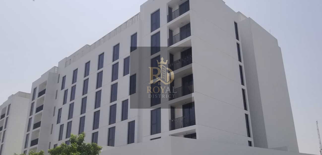 OWN A PREMIUM 2-BEDROOM APARTMENT WITH SPACIOUS TERRACE | PRIME VIEW | HIGH-END FINISHES | SMART HOME FEATURES | FREEHOLD