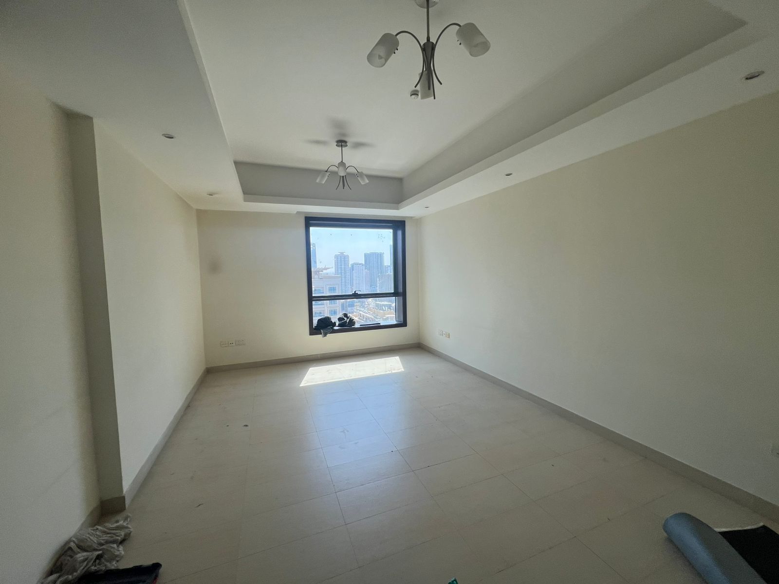 View | Free AC | VIP 1BHK | Gym & Pool | Excellent Space | Built-in Wardrobes | Fully Family Tower