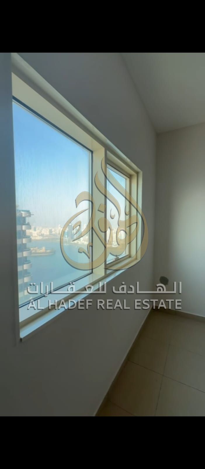 Two Bedroom Apartment with Maid Room for Rent in Al Majaz 3 – Sharjah