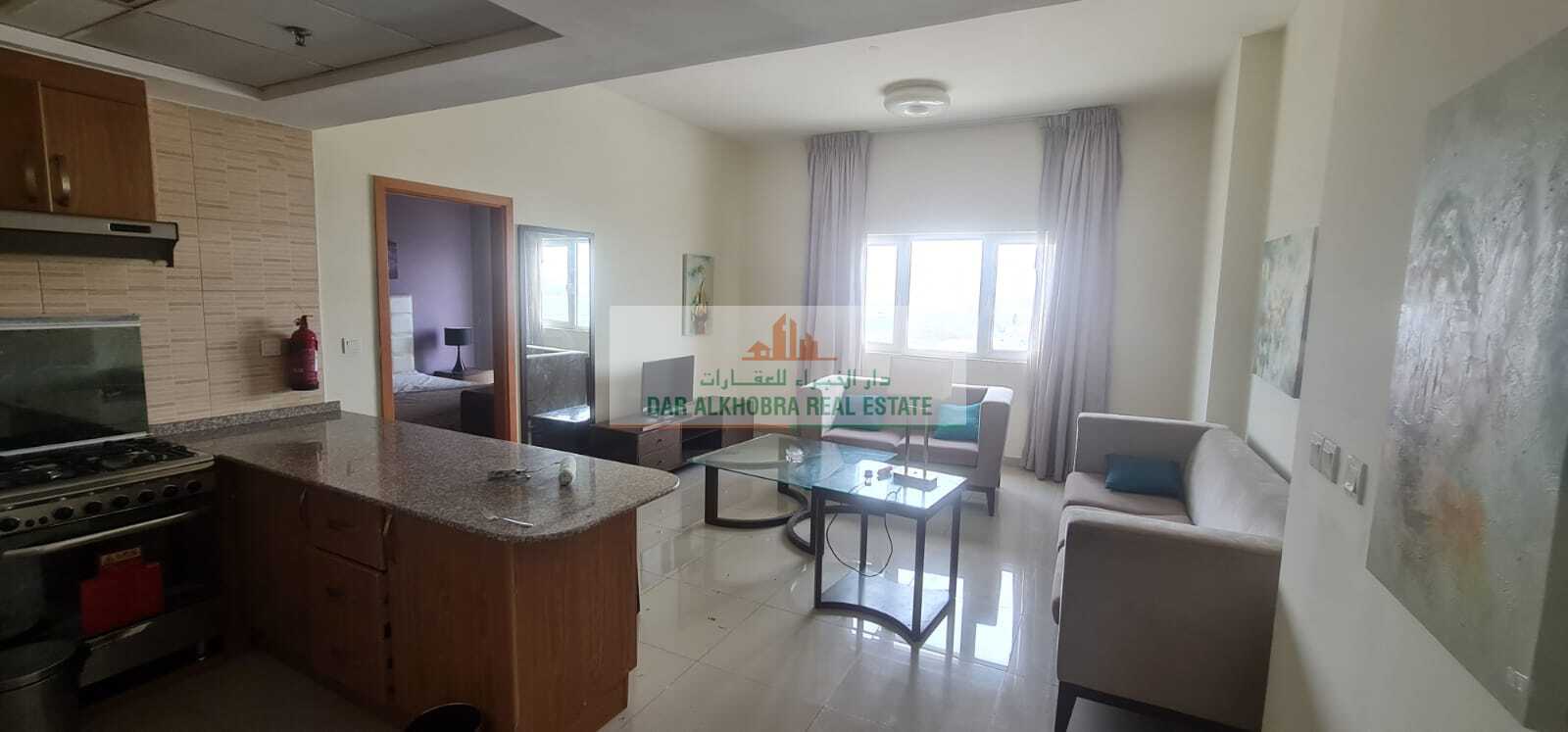 Ready to Move | Near Metro | Fully Furnished