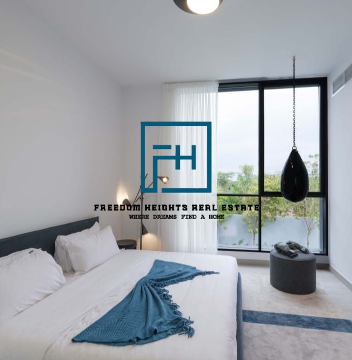 Ultra-Luxury 5-Bedroom Forest Signature Corner Villa | Masaar 3 – SEDRA | AED 8.09M | Only 5% Down Payment