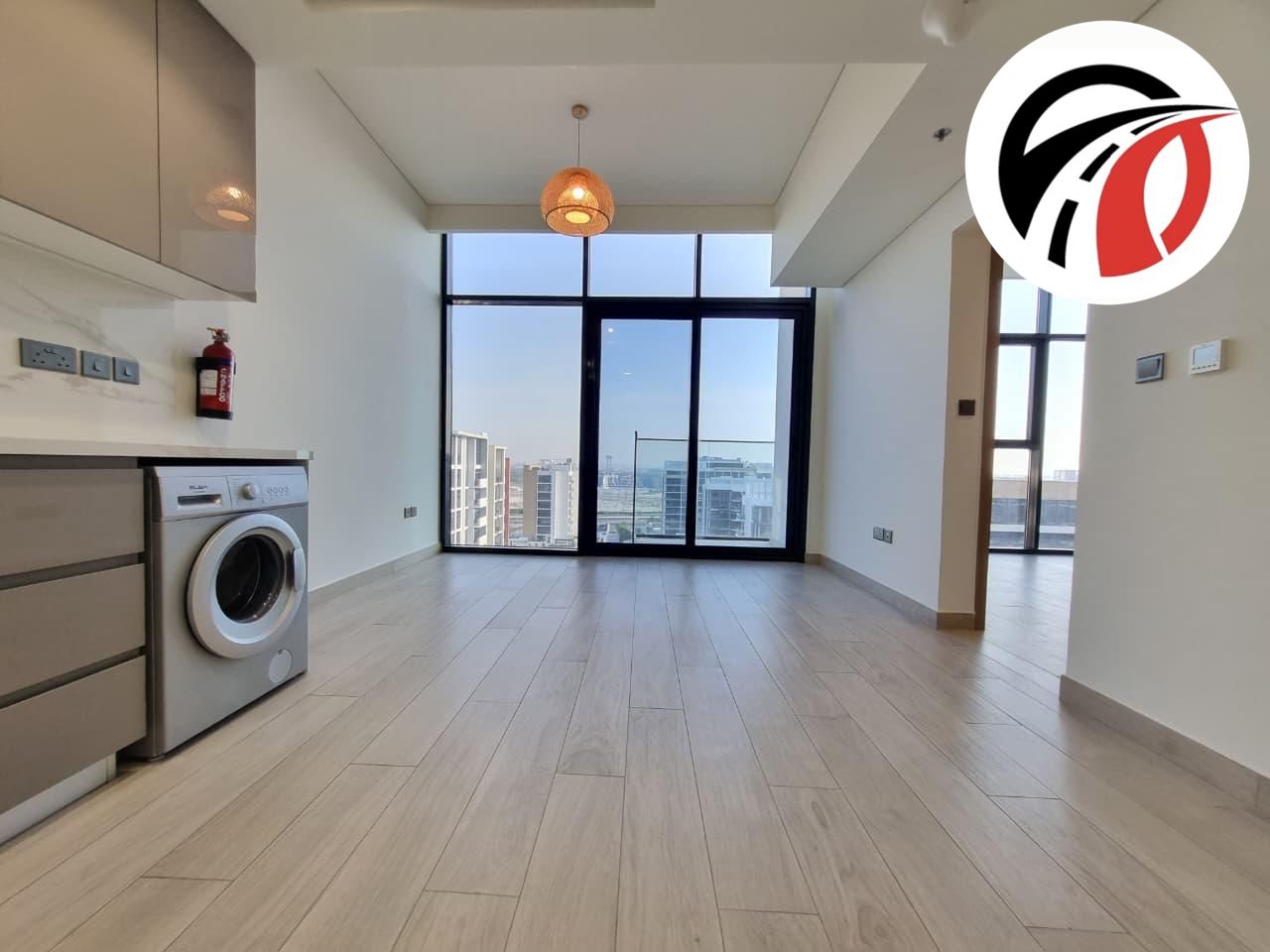 Investor Deal | 1 bedroom with Swimming pool & Community View| Premium Location