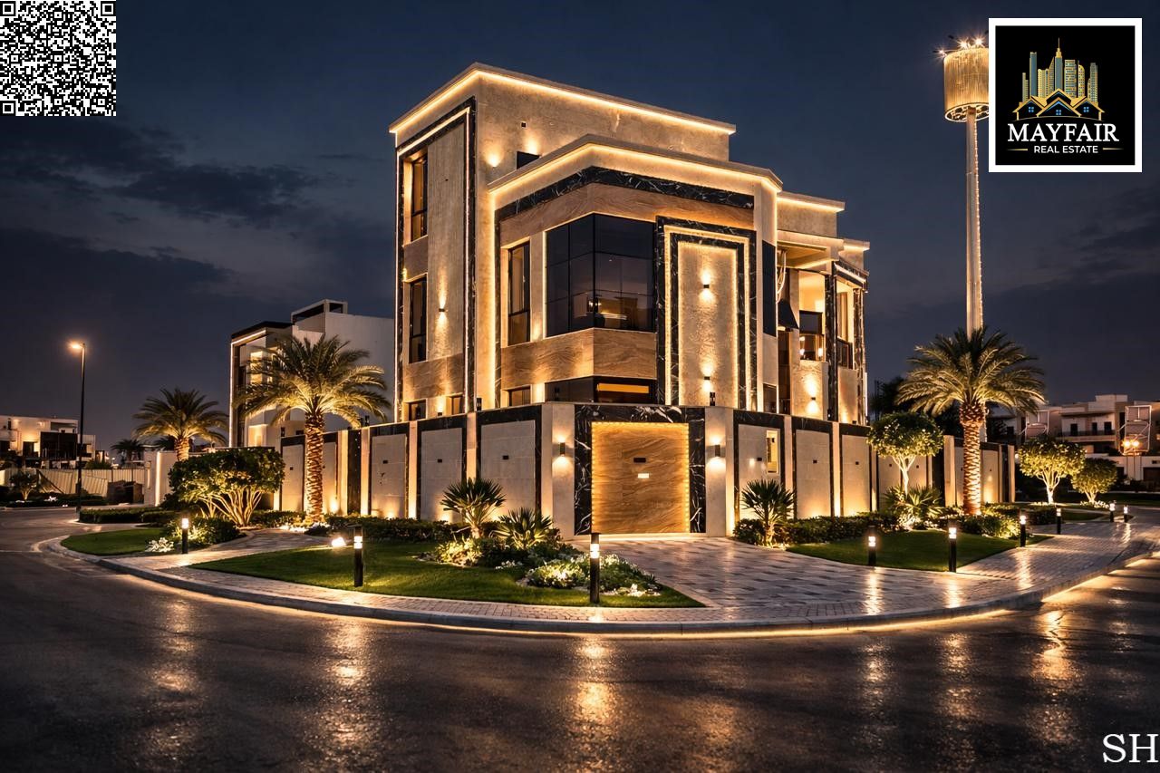 If you are looking for luxury accommodation or a guaranteed investment, this villa gives you everything you need in terms of space, location, and high