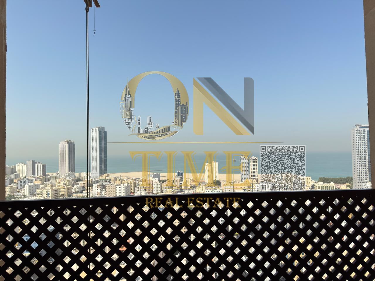 Modern design - Spacious areas - Location near Ajman Museum - Ultra-super-luxurious finishes - Close to amenities