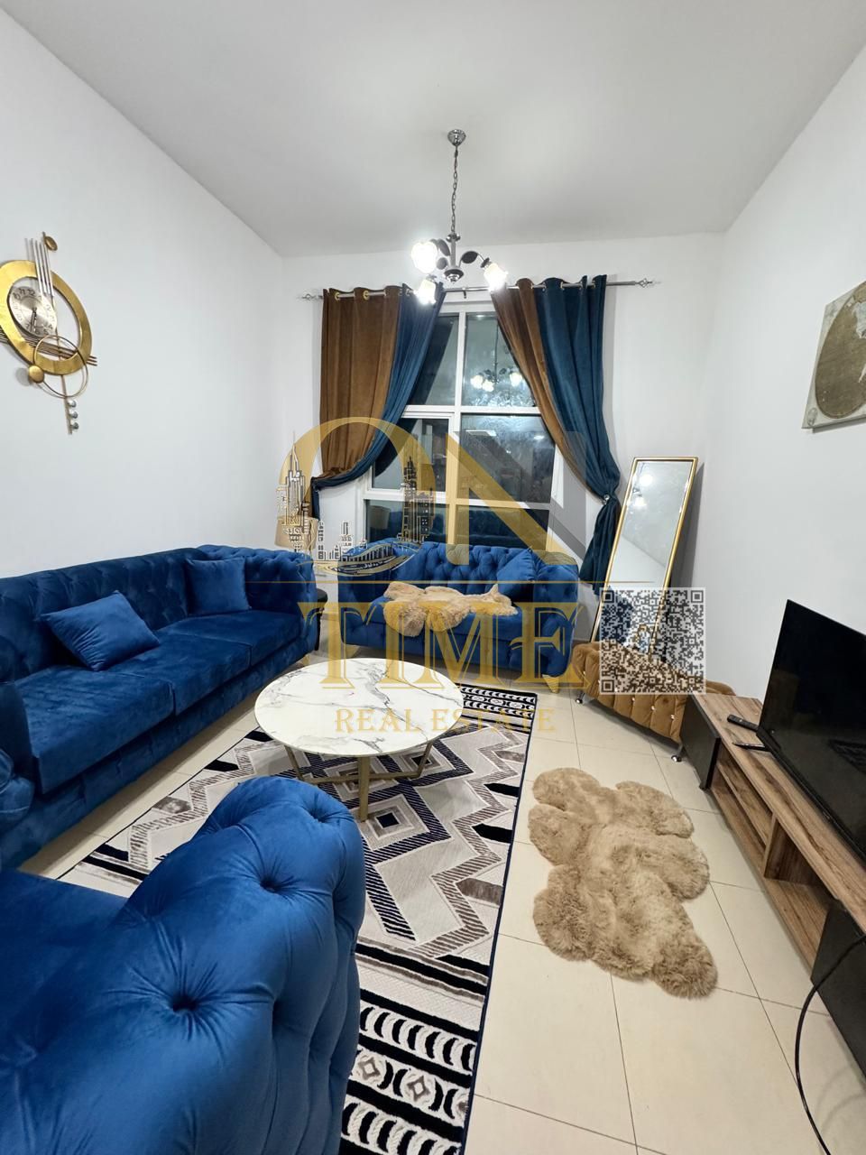 New furniture | Excellent location | Easy access | Exclusive price