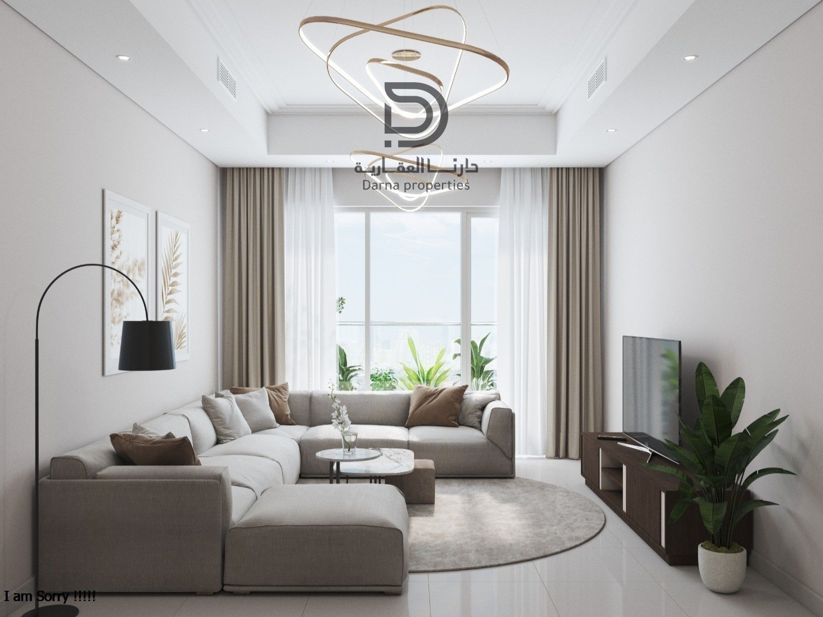 DOWNPAYMENT 416k - FULL SEA VIEW - B1 TOWER