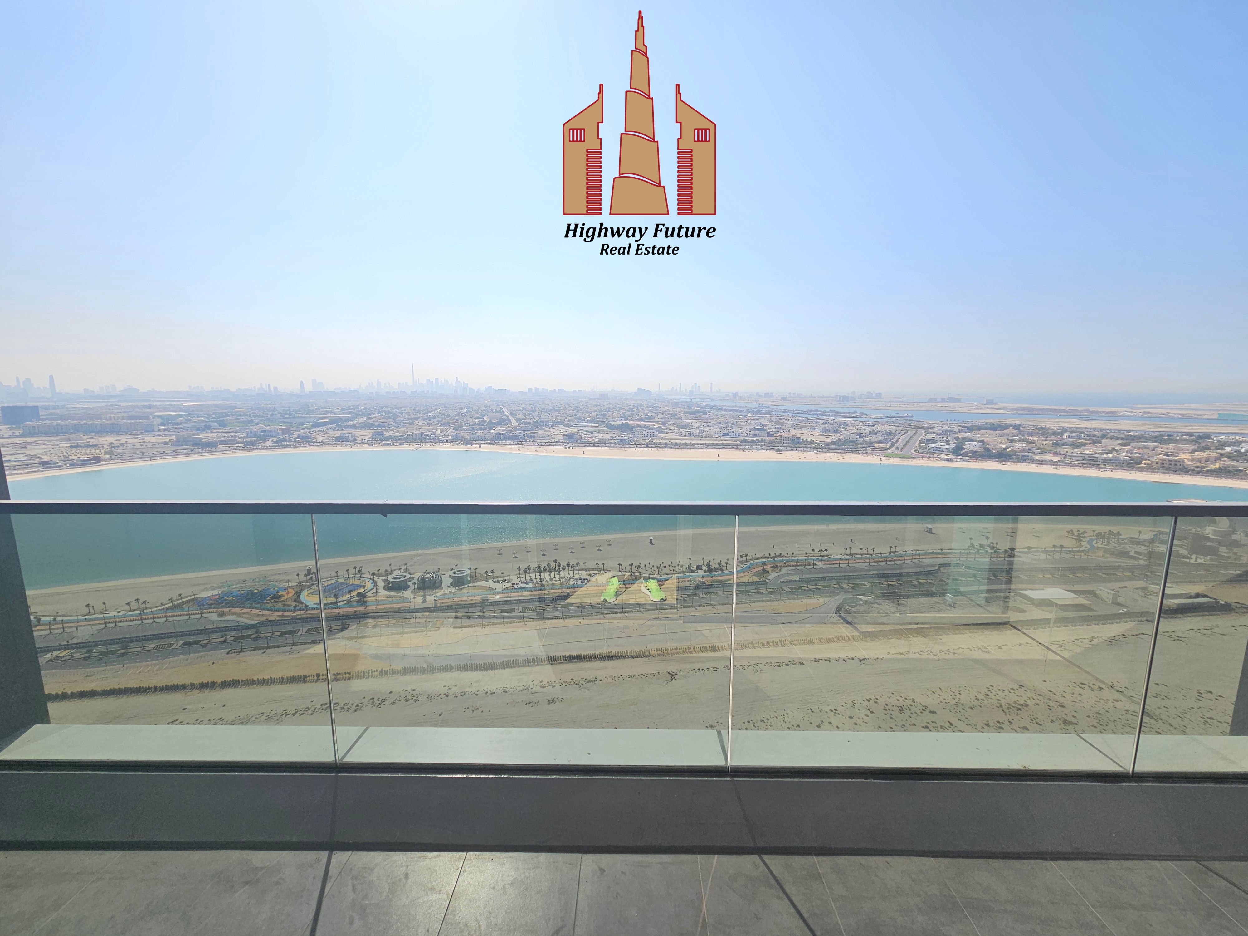 Luxurious 4-BR | Prime Location | All Amenities |