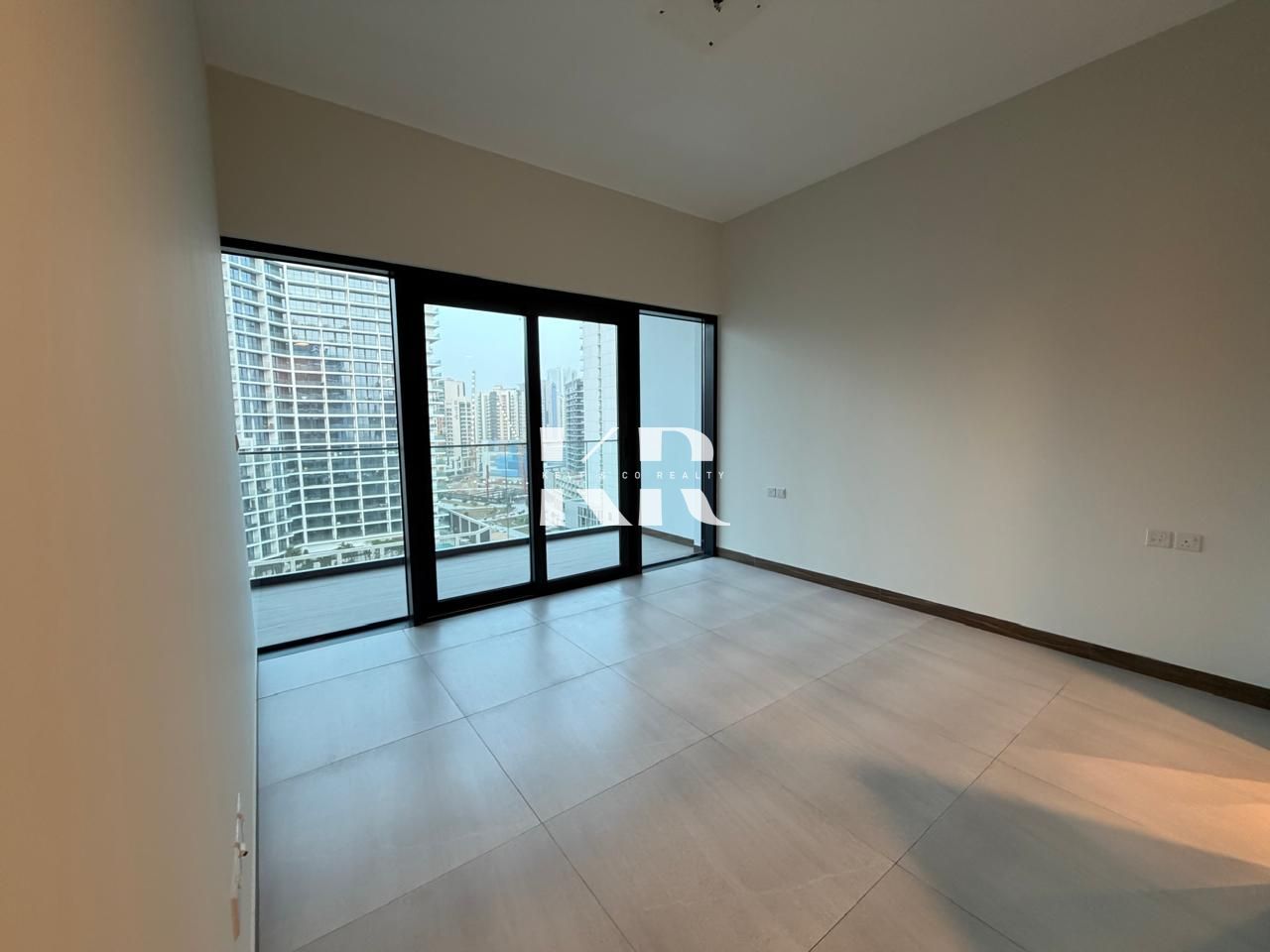 Bigger Layout | High Floor | Burj Khalifa View