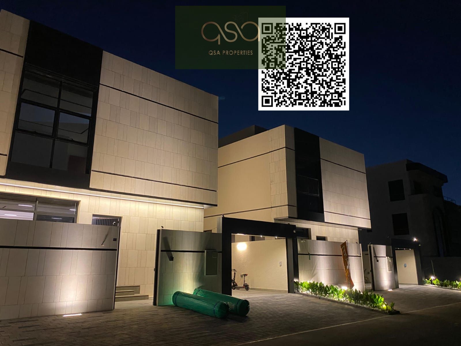 Villa for Sale