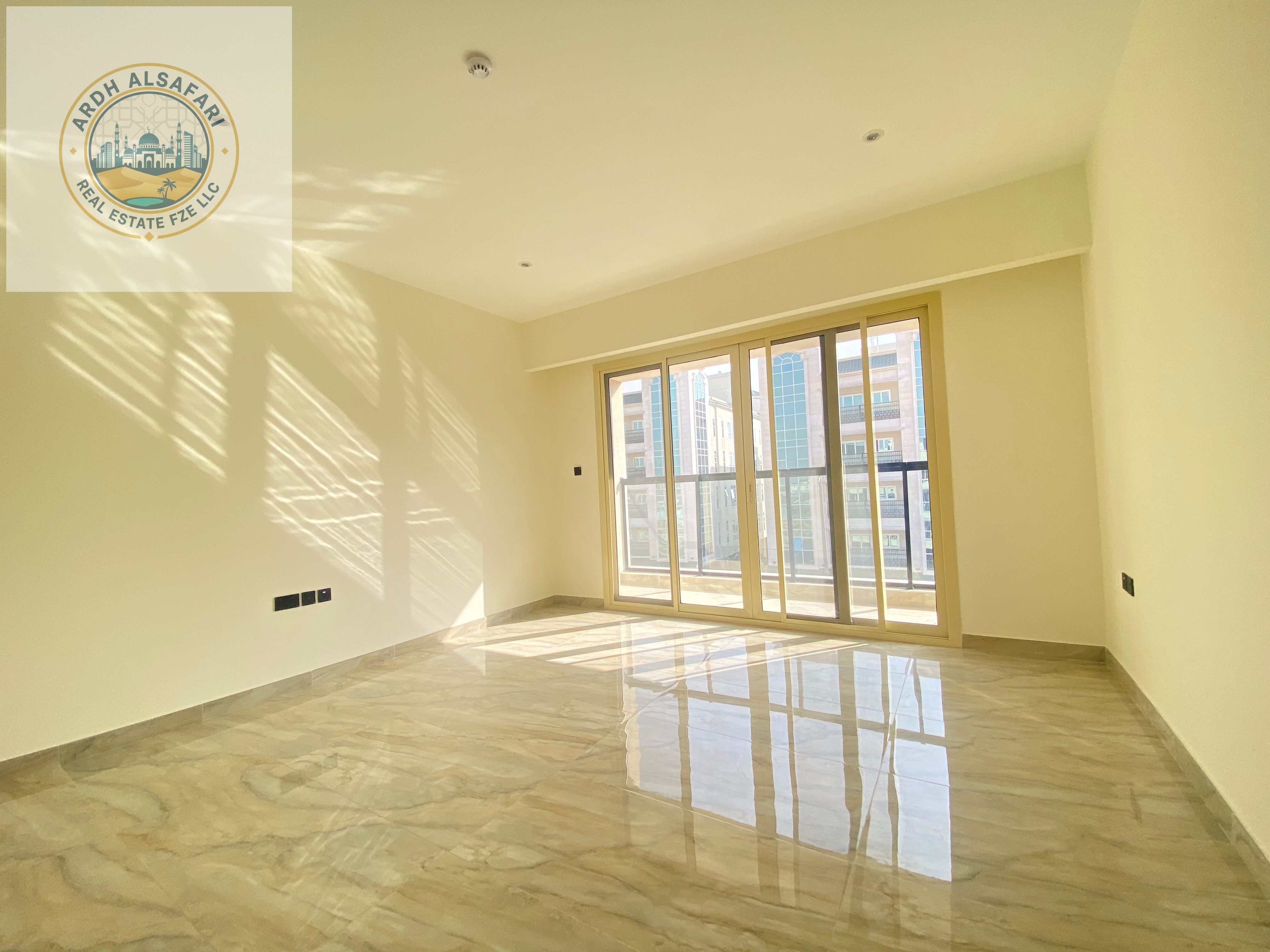 Modern Brand New 2 BHK ,2 Month Free ,12 Cheque and No Deposit