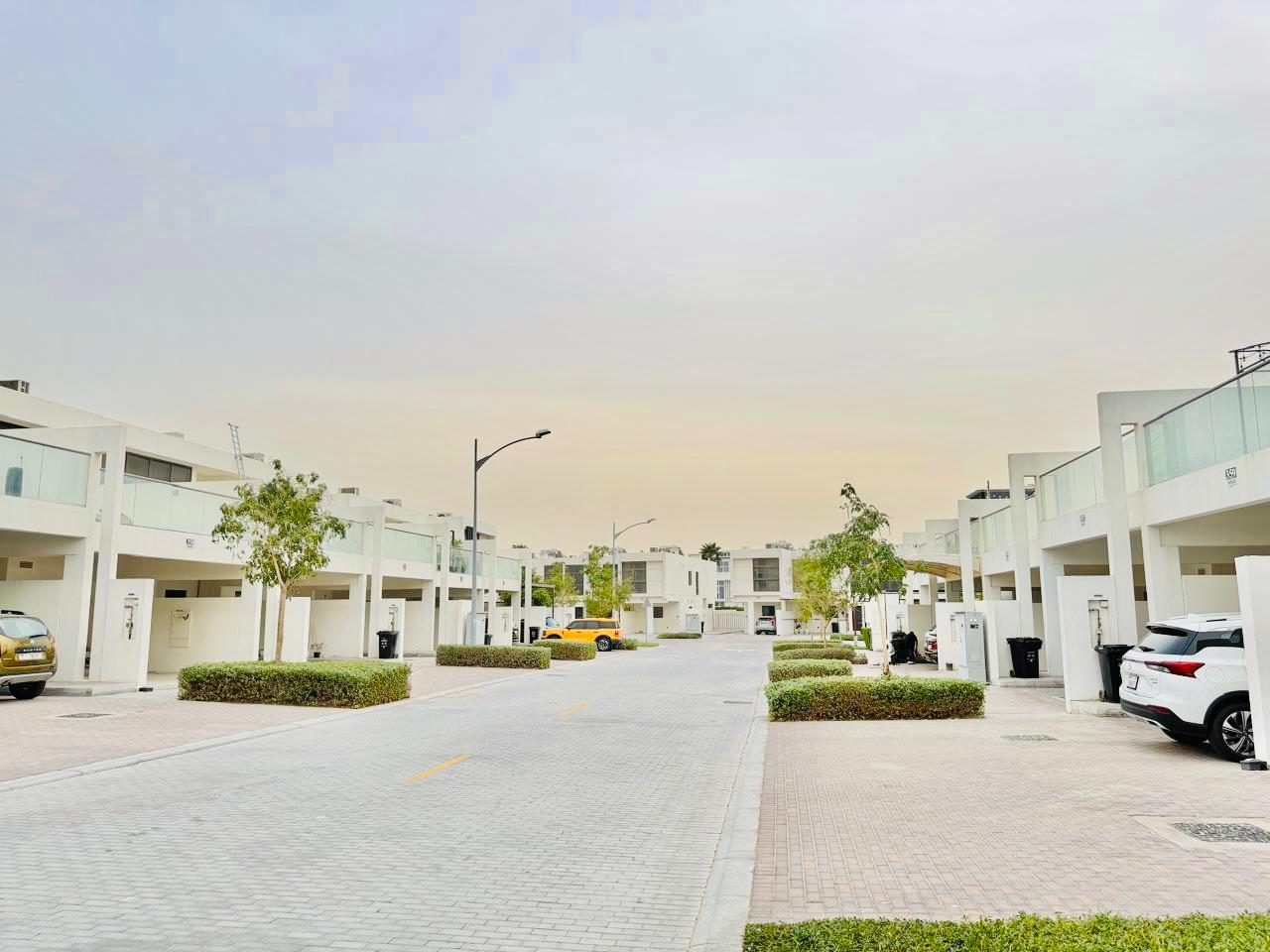 Ready to Move 3BR Villa + Maid | Premium Community Living