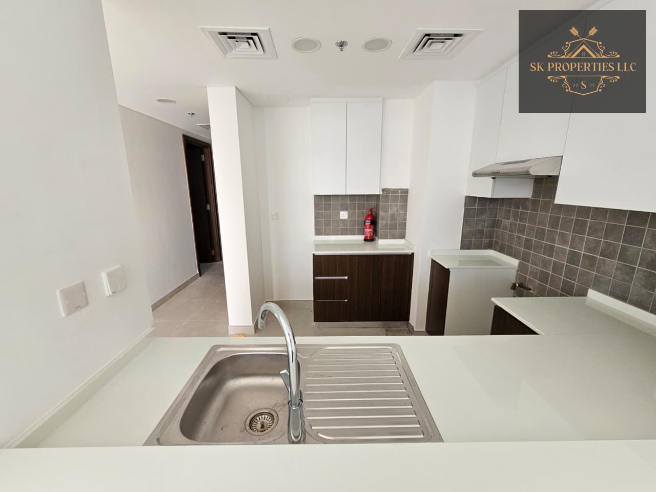 Waterfront 2 Bedroom Apartment with Panoramic Sea View | Ajmal Makan, Sharjah