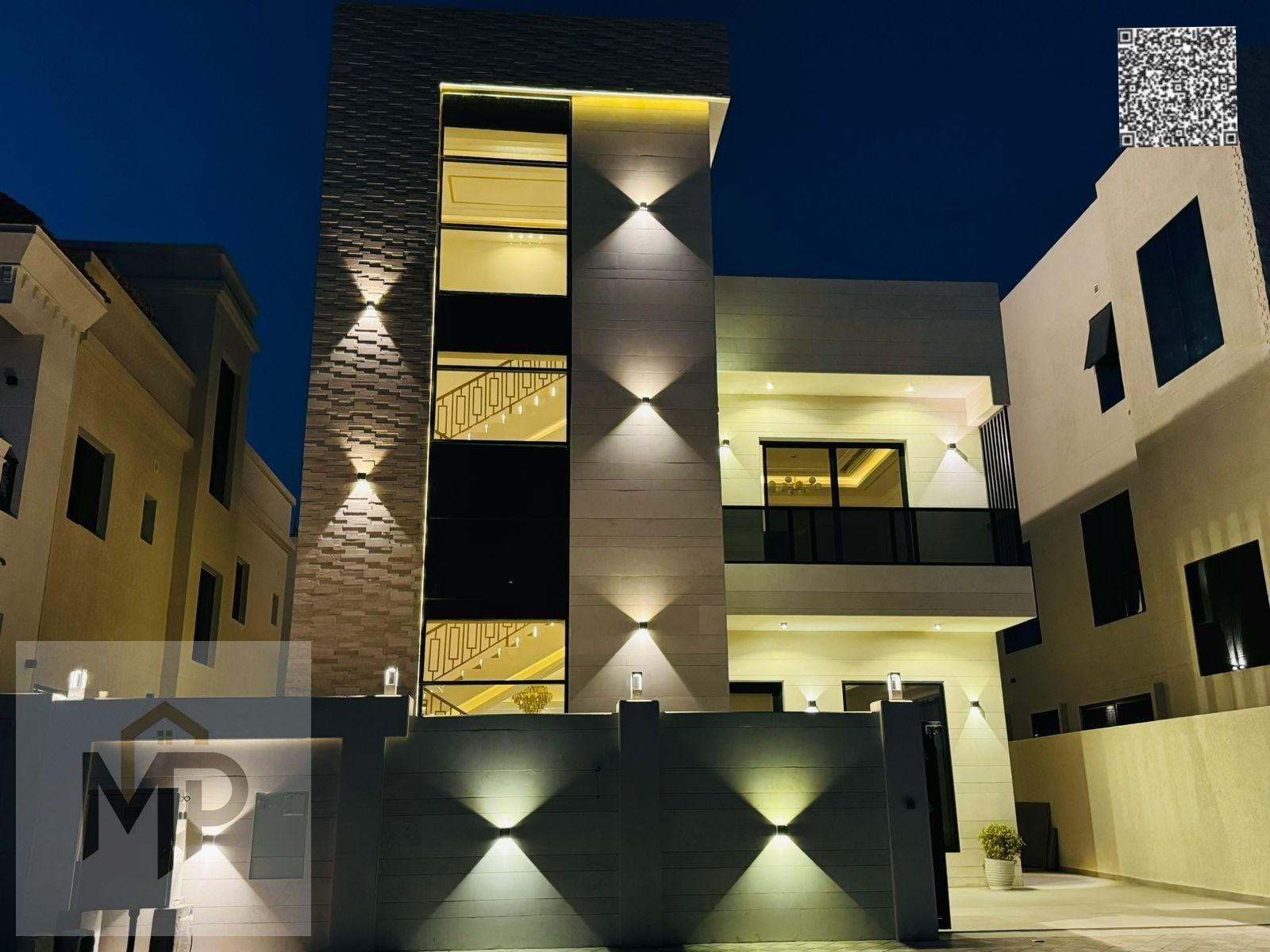 Golden opportunity Luxury villa with roof | Includes registration and ownership Negotiable price