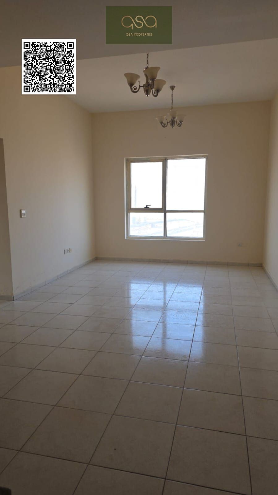 2BHK Apartment for rent
